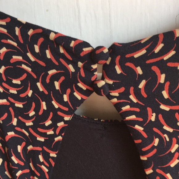 Anthro Maeve dress! NWT - Picture 6 of 7